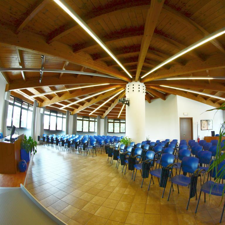 Hotel Novarello Granozzo con Monticello Extérieur photo